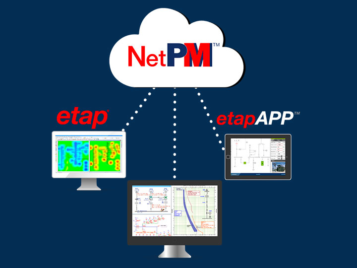 NetPM™-网络项目管理